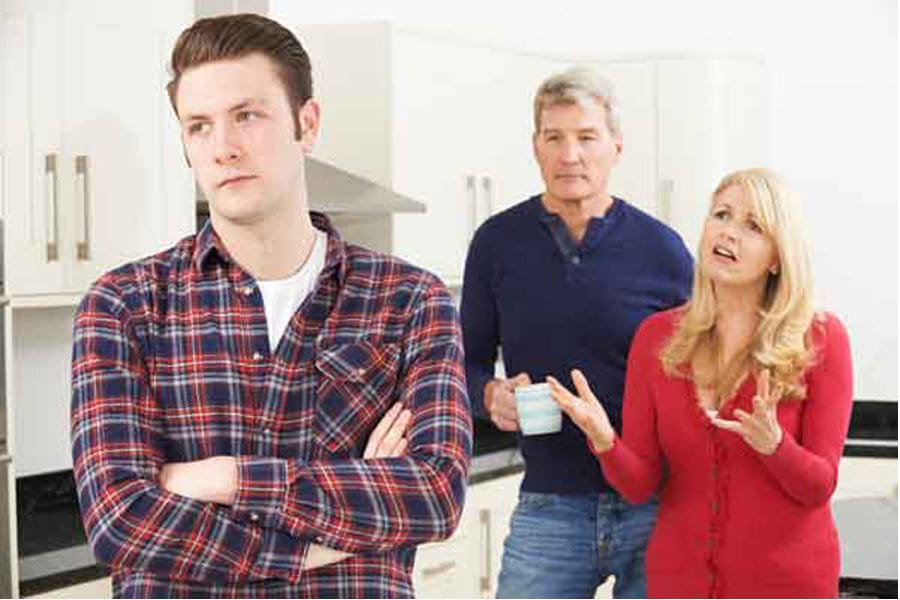 Revocable Living Trusts and Your Problem Child - Featured Image