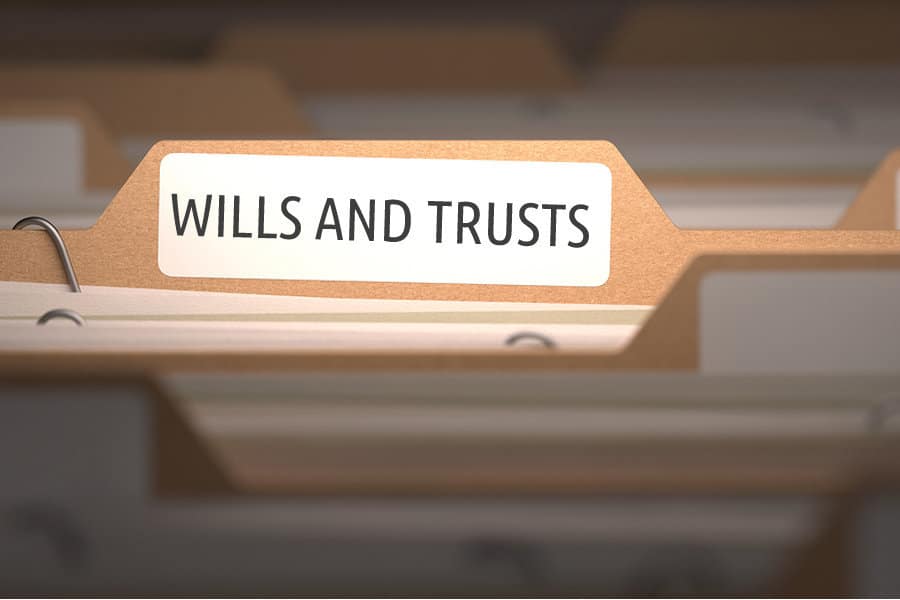 How to avoid a Will or Trust contest - Featured Image