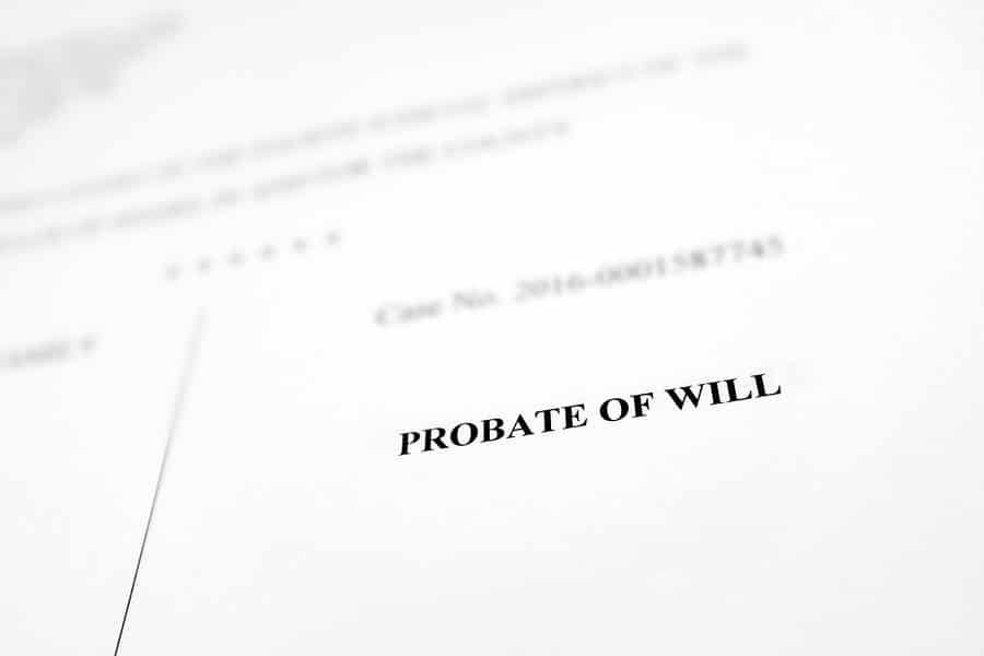 What is Probate and How You Can Avoid It