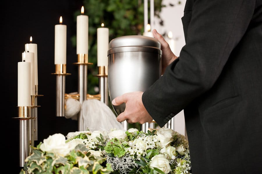 Funerals and Cremations - Estate Planning And Death - Featured Image