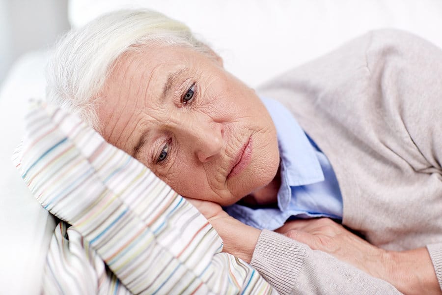 Mental Health Estate Planning: What Can You Do If Your Elderly Loved One Is Losing It? - Featured Image