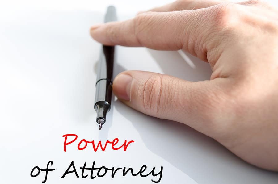 Why Do I Need a Financial Durable Power of Attorney and What Does it Do