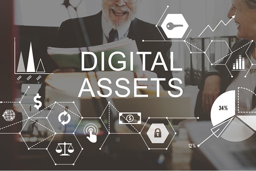 Digital Assets