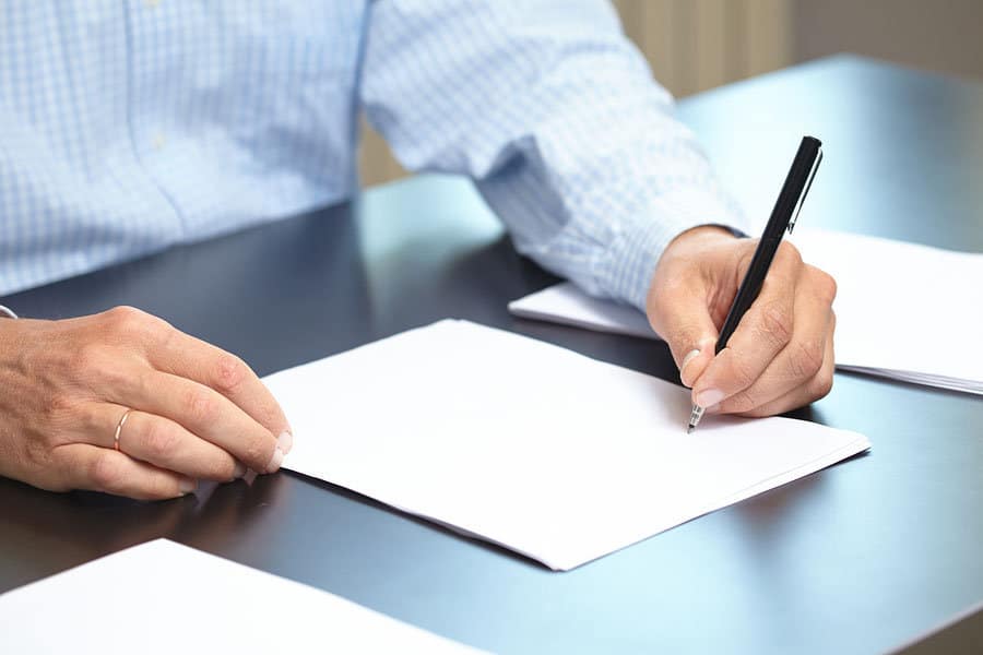 Why Does the Probate Process in the United States Take so Long? - Featured Image