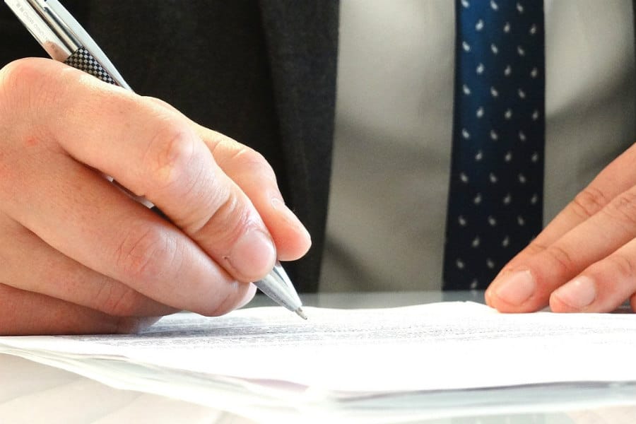 Estate Planning Questions and Cases That Need a Probate Lawyer - Featured Image