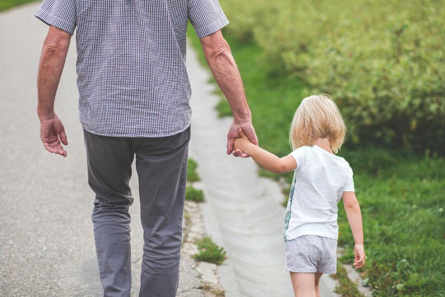 How Does Your Divorce/Separation Impact Getting Guardianship Of Your Adult Child? - Featured Image