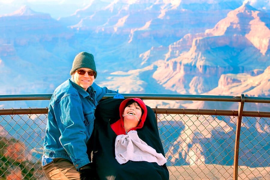 Manage the Cost through Special Needs Trust - Featured Image