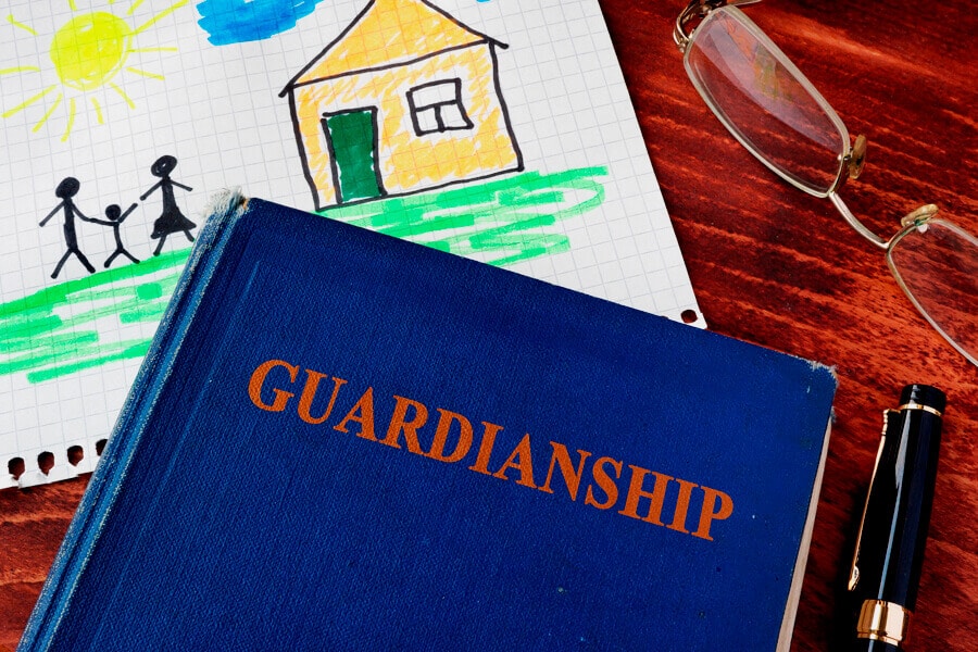 guardianship