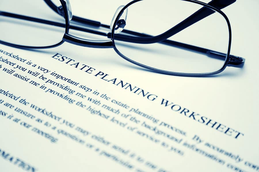 Creating an Estate Plan for your Digital Assets - Featured Image