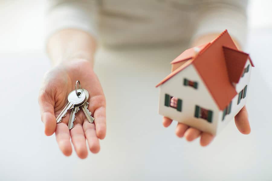 Transferring a Mortgage into a Living Trust - Featured Image