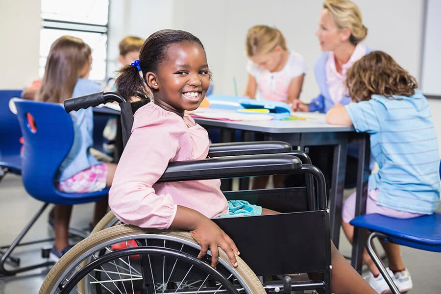Social Security Benefits for Disabled Children - Featured Image