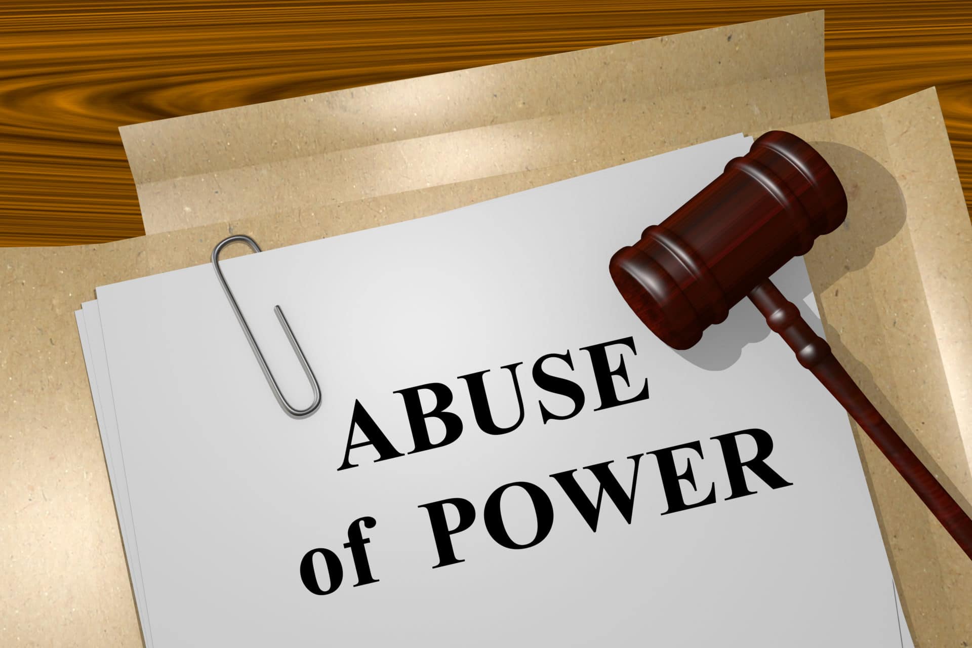 Penalties for abusing your financial power of attorney - Featured Image