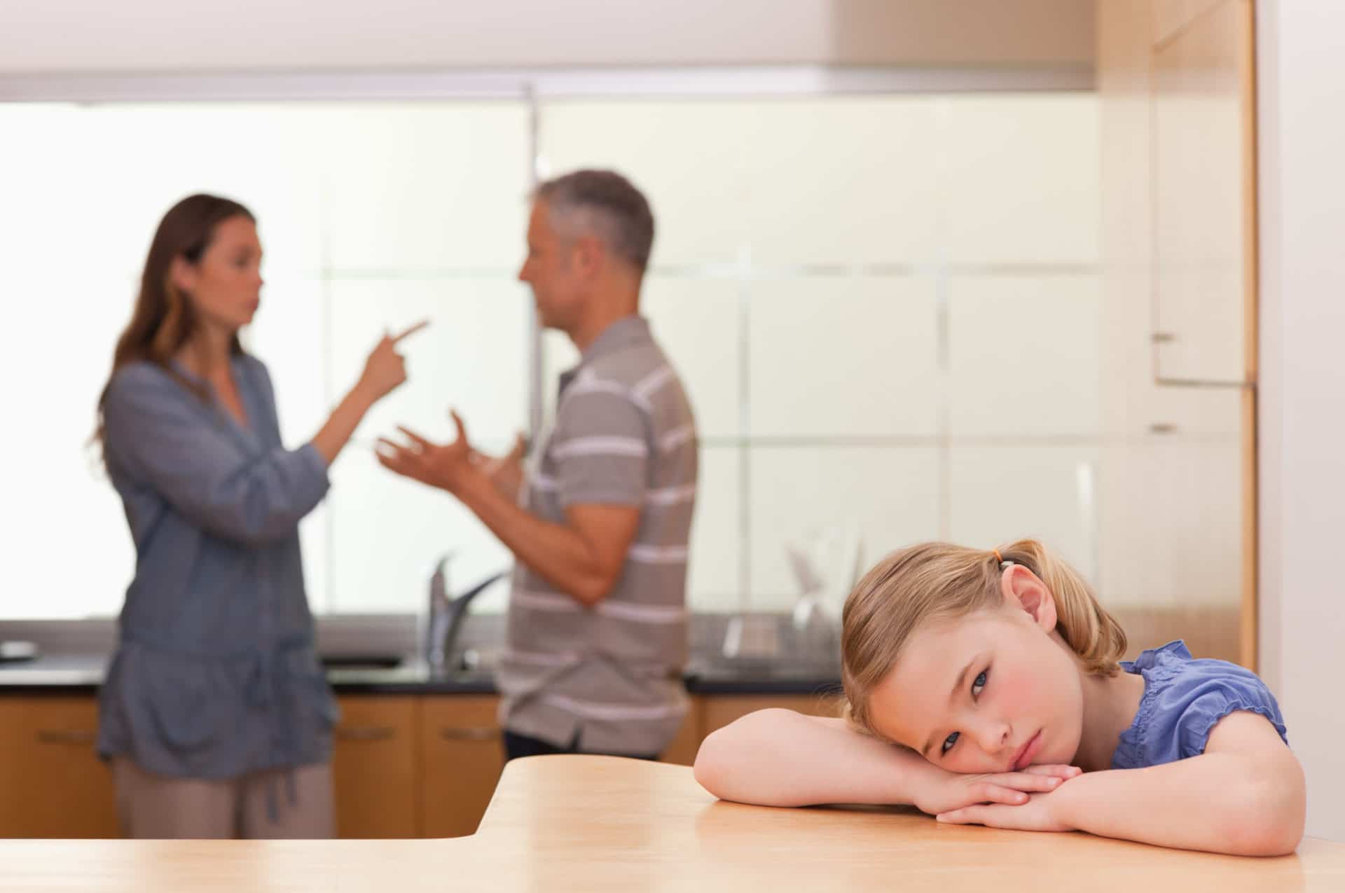 What Happens to a Family Trust in a Divorce - Featured Image