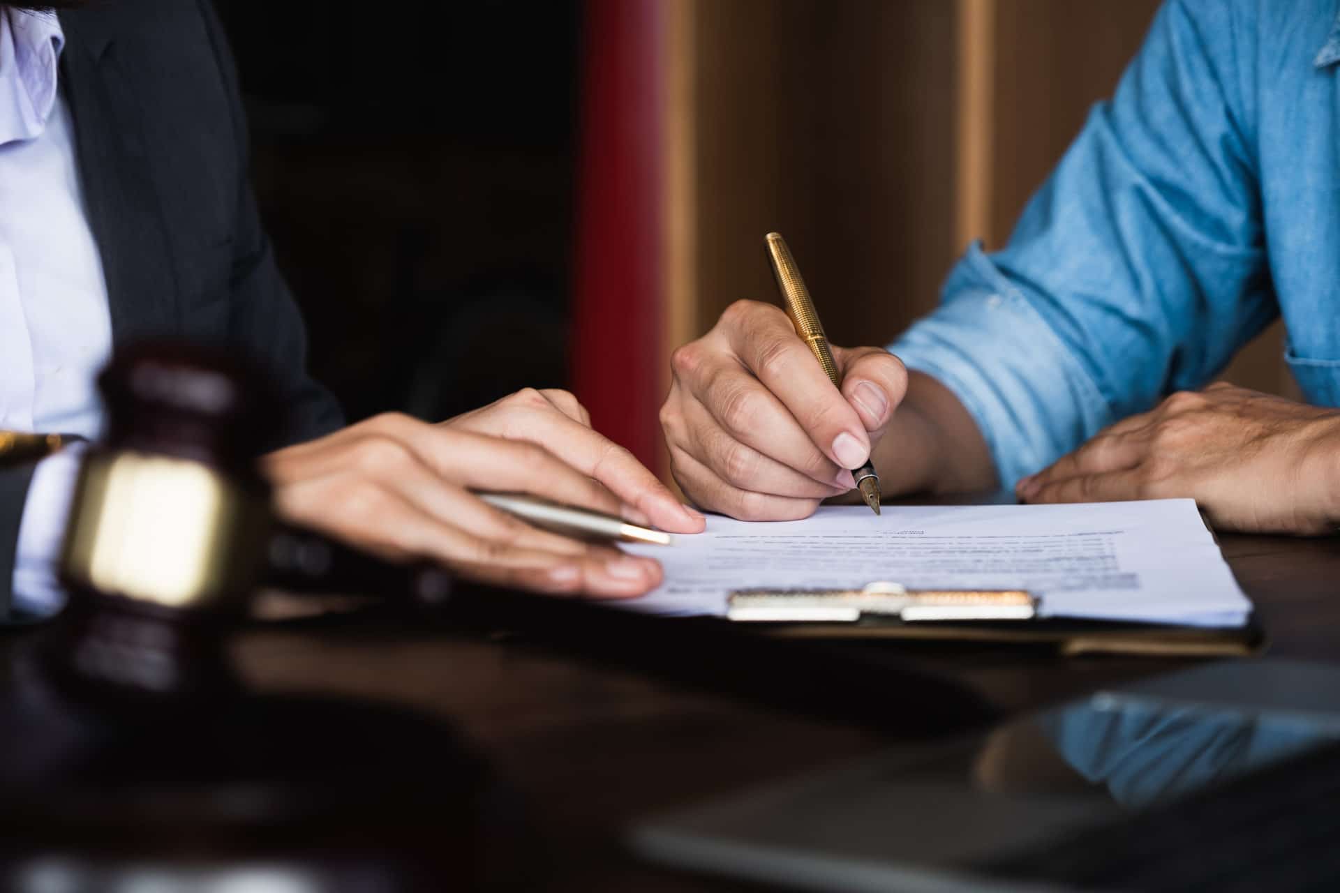 Do I Need A Probate Lawyer? - Featured Image