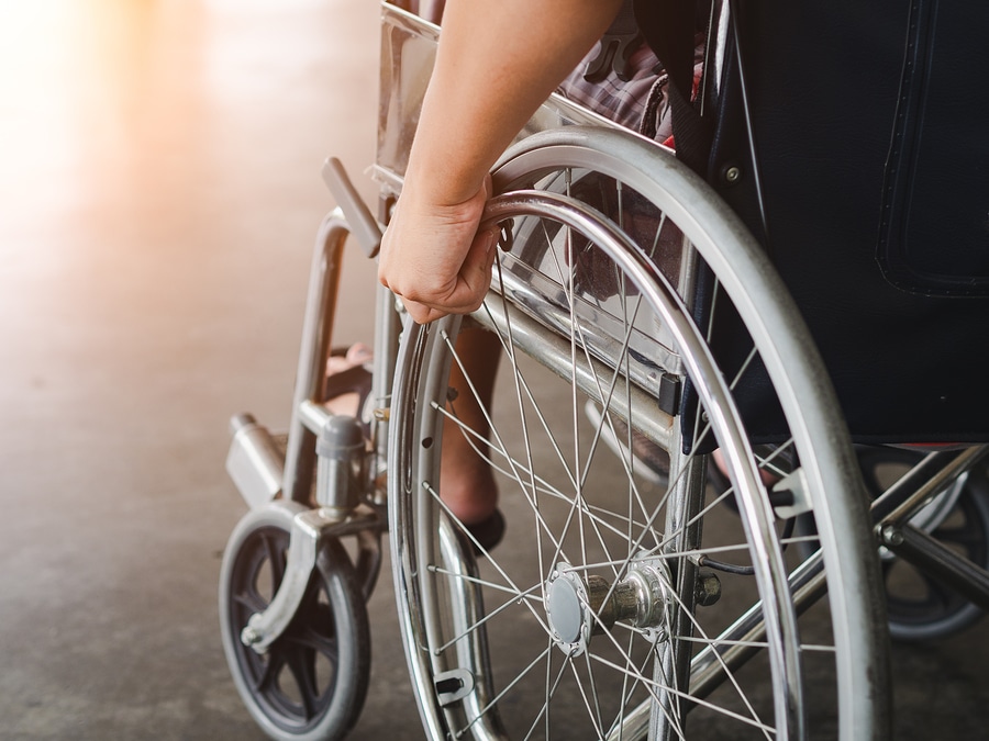 How to Apply for SSI for your Disabled Adult Child - Featured Image