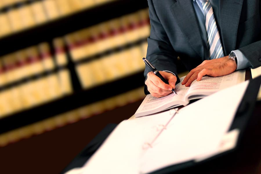 Do You Need an Attorney for Probate - Featured Image