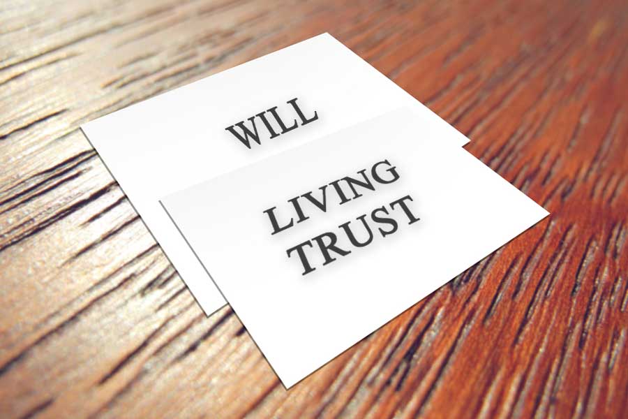 Wills and Trusts