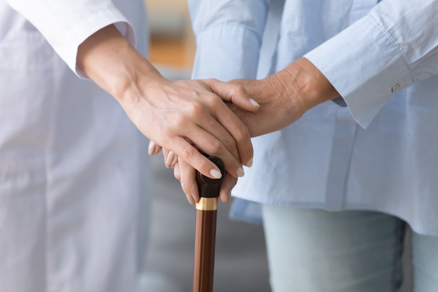 Incapacitated Adults: How do I become a Legal Guardian in Arizona? - Featured Image
