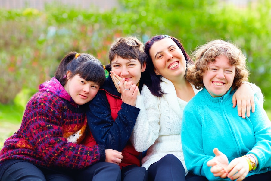 Types of Benefits for People With Disabilities - Featured Image