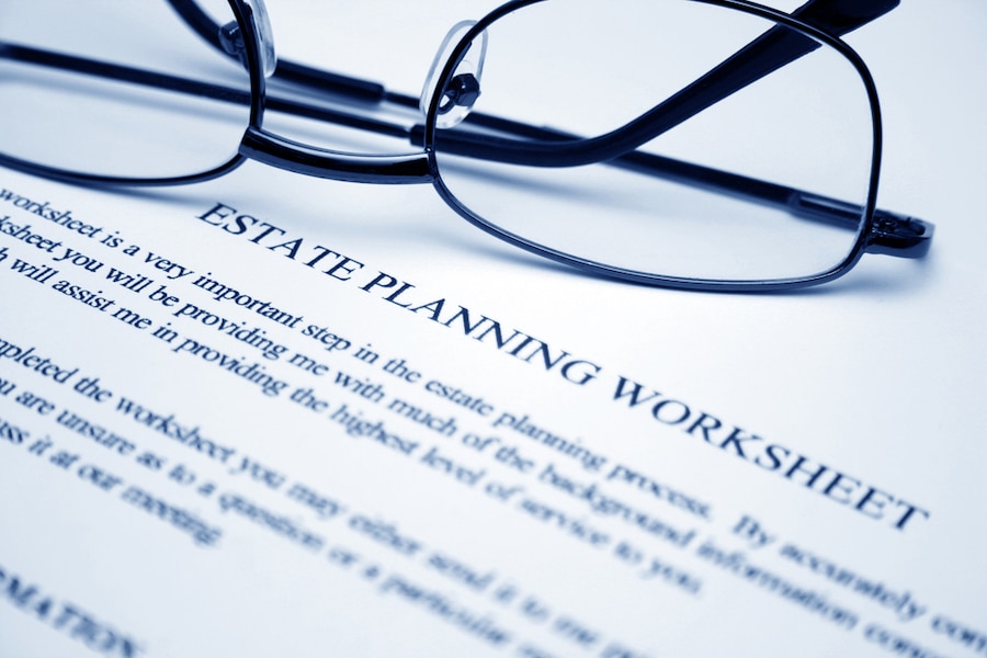 Essential Estate Planning Documents